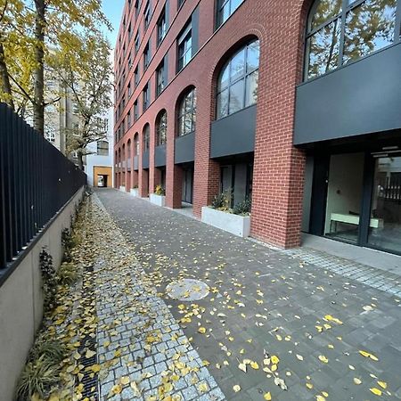 Plac Wolnosci 6 Contactless Check-In 24H 波兹南 外观 照片