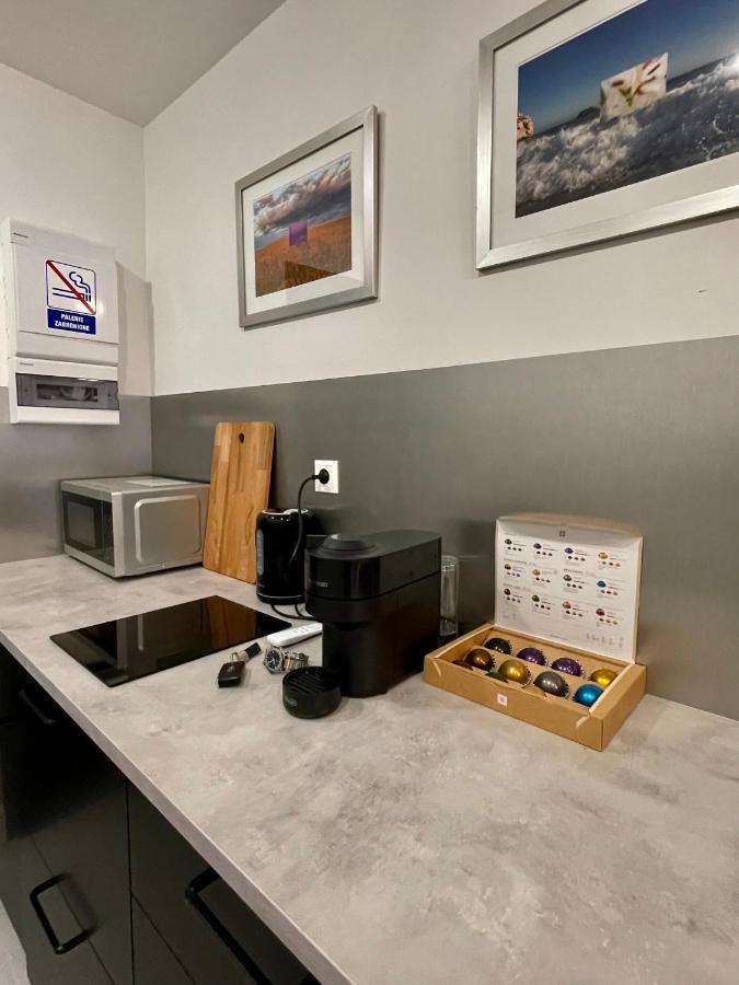 Plac Wolnosci 6 Contactless Check-In 24H 波兹南 外观 照片