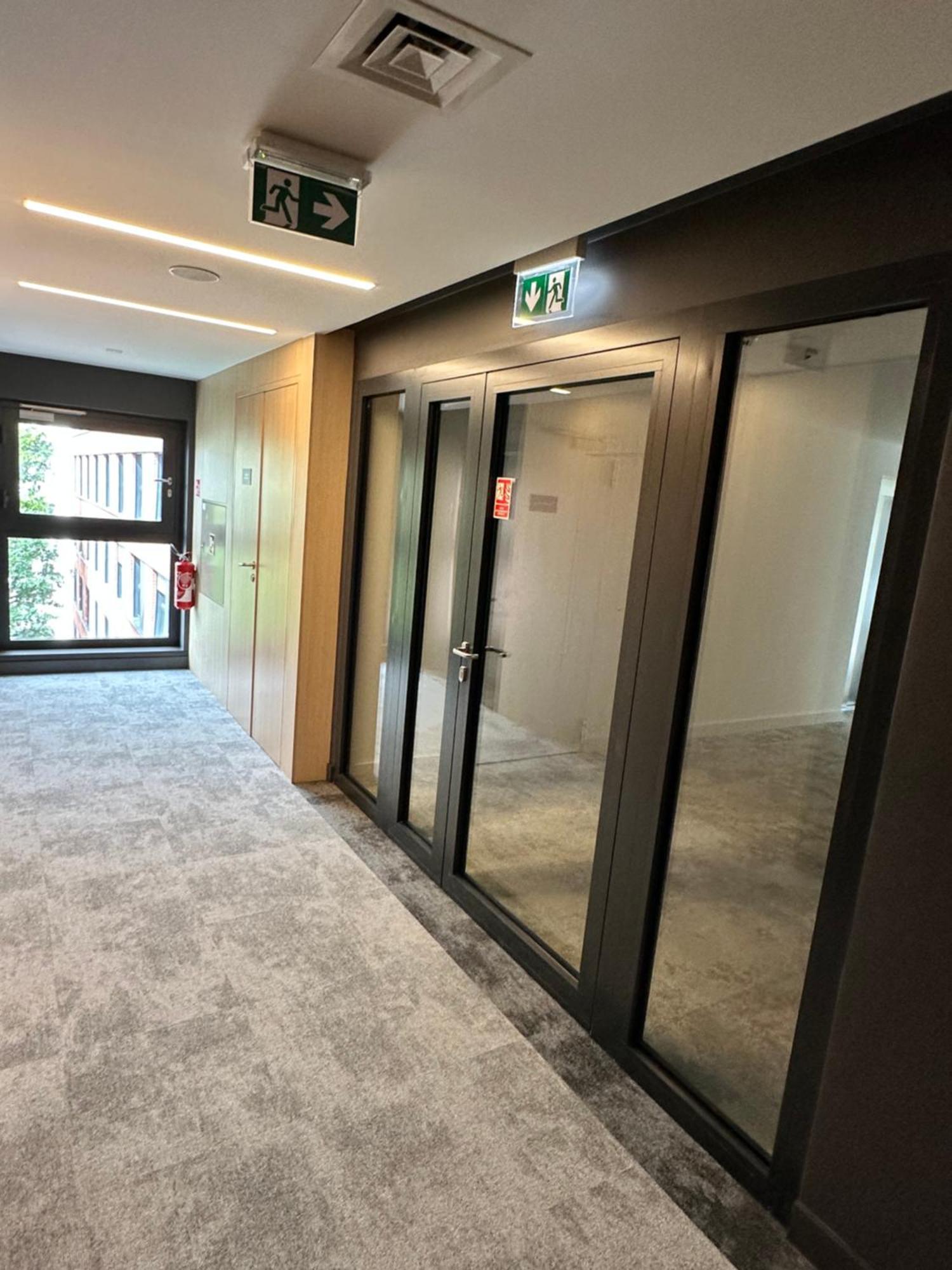 Plac Wolnosci 6 Contactless Check-In 24H 波兹南 外观 照片