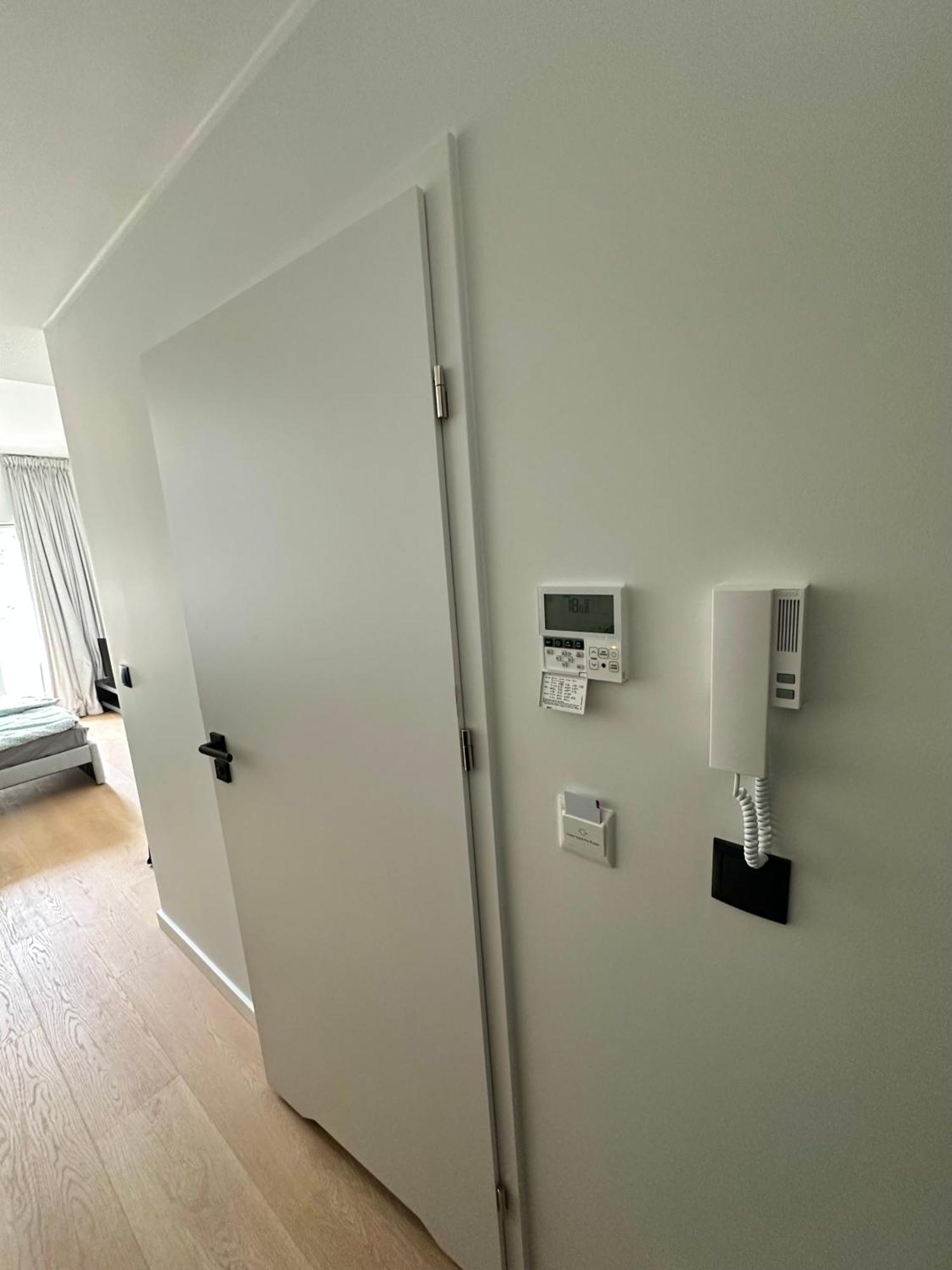 Plac Wolnosci 6 Contactless Check-In 24H 波兹南 外观 照片