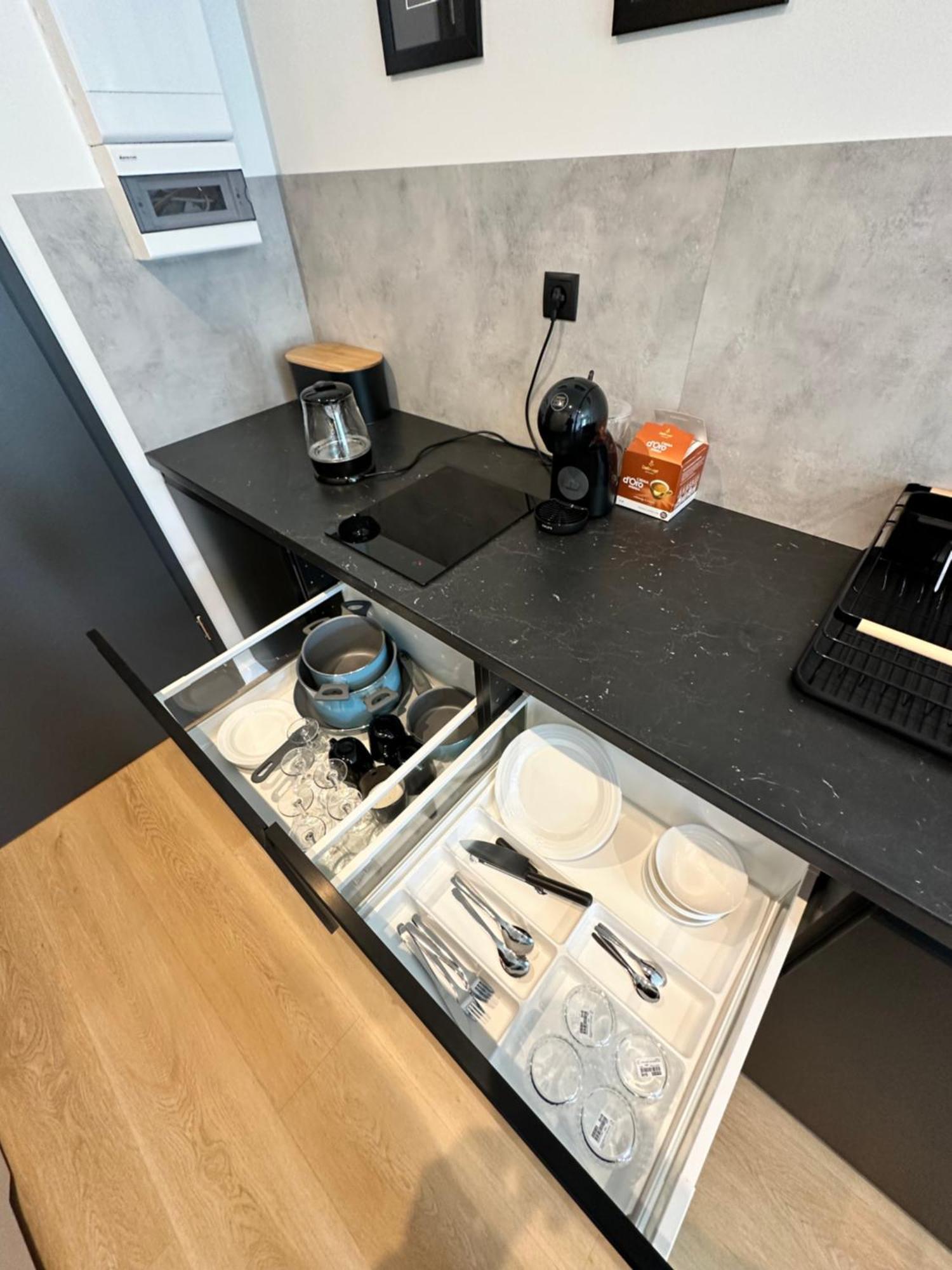 Plac Wolnosci 6 Contactless Check-In 24H 波兹南 外观 照片