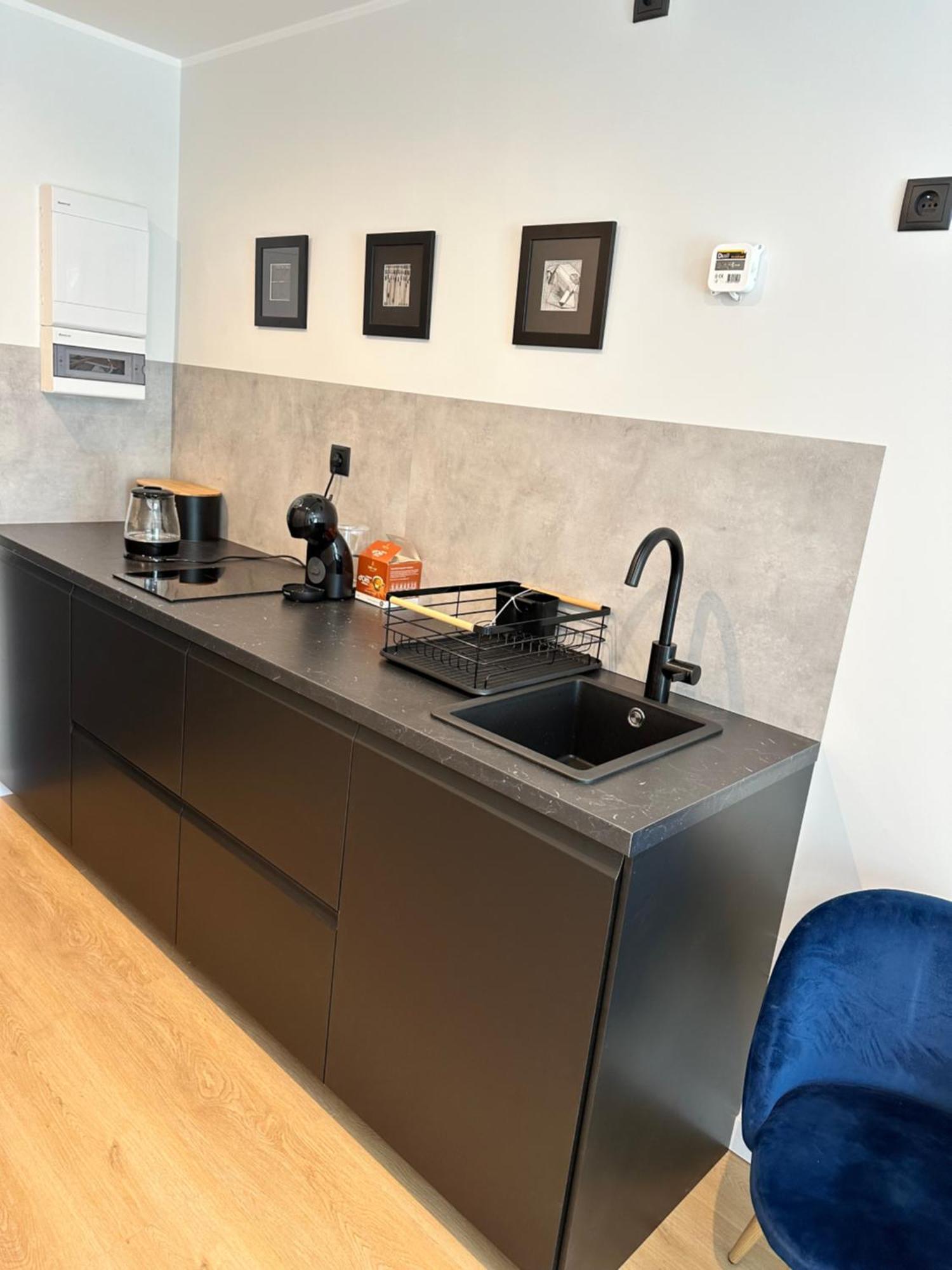 Plac Wolnosci 6 Contactless Check-In 24H 波兹南 外观 照片