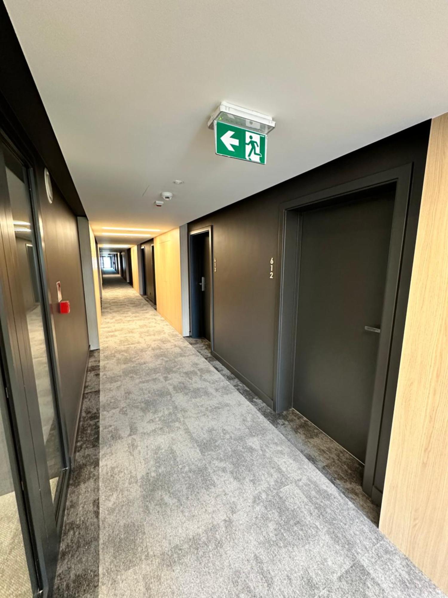 Plac Wolnosci 6 Contactless Check-In 24H 波兹南 外观 照片