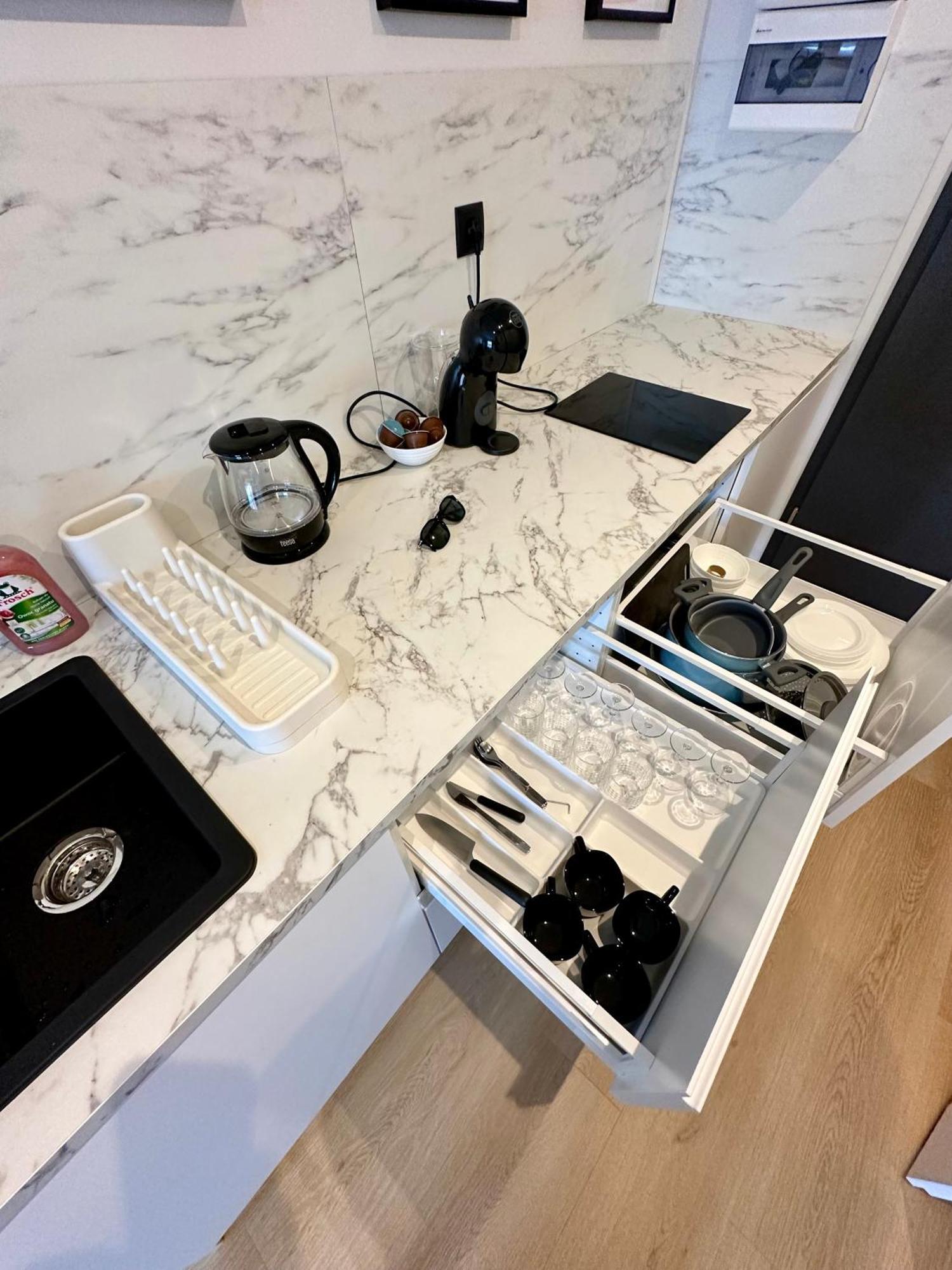 Plac Wolnosci 6 Contactless Check-In 24H 波兹南 外观 照片