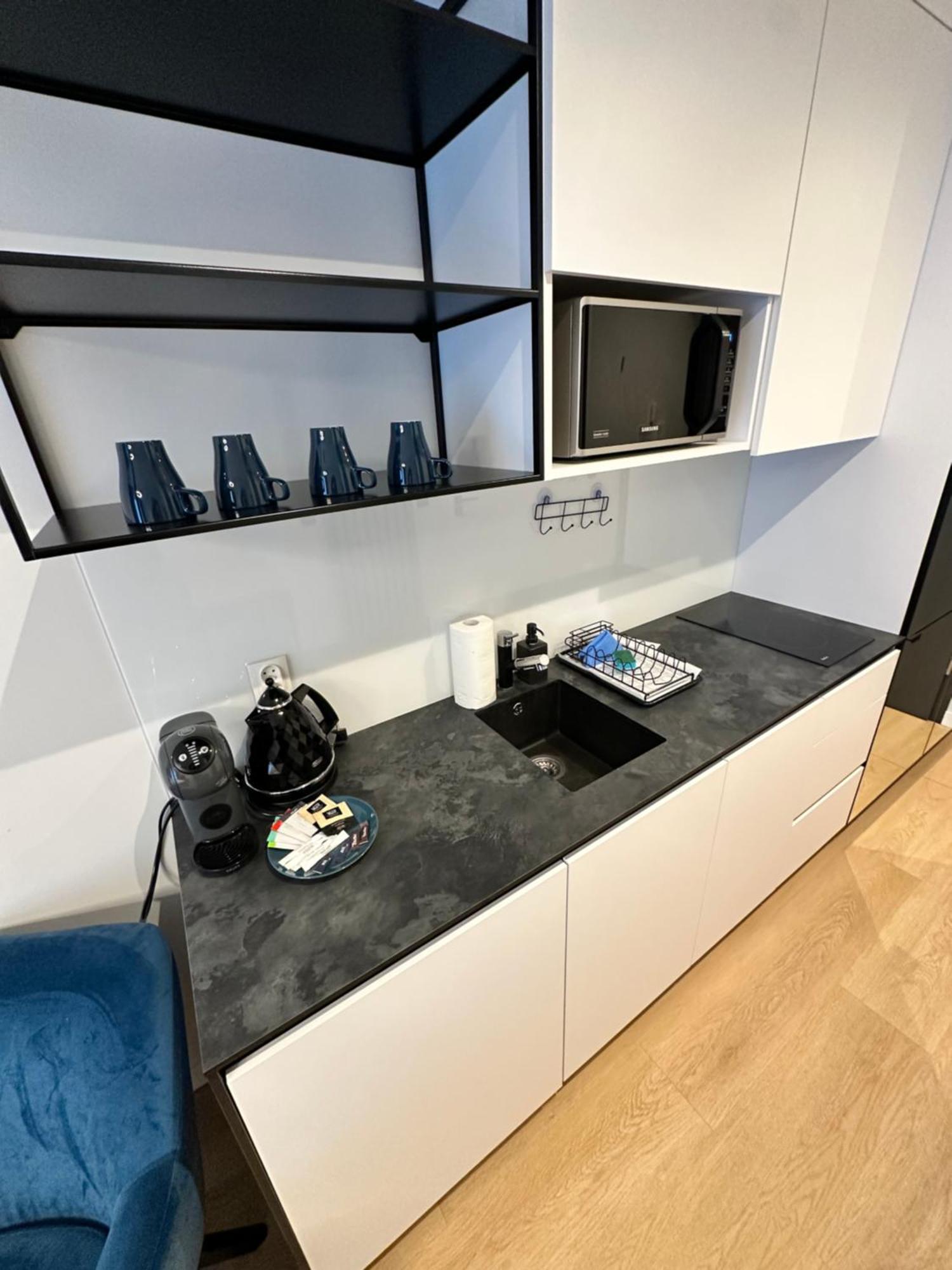 Plac Wolnosci 6 Contactless Check-In 24H 波兹南 外观 照片